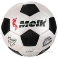 Custom Match Recreational Training Football Soccer Ball